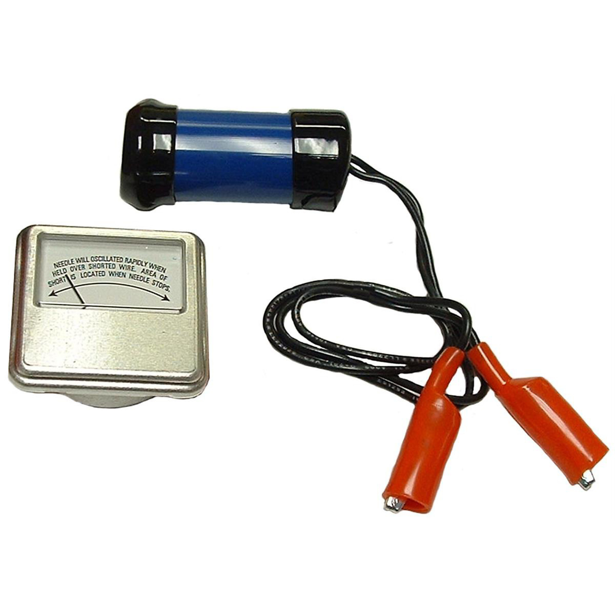 SG Tool Aid Super Duty Riveter — 1/4in. Capacity, Extended Nose, Comfortable Grip, Model# SGT25300